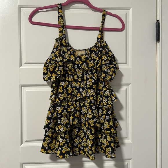 Michael Kors blouse size Medium - Picture 4 of 4